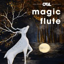 The Magic Flute