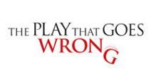 The Play That Goes Wrong