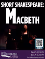 Short Shakespeare: Macbeth in New Jersey
