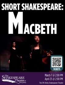 Short Shakespeare: Macbeth