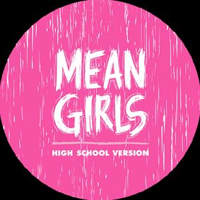 Mean Girl High School Version show poster