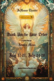 Thank You for Your Order show poster