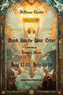 Thank You for Your Order