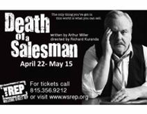 Death of a Salesman