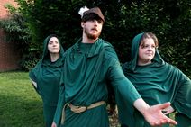 Robin Hood