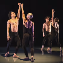 Peridance Contemporary Dance Company