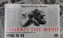 Inherit The Wind