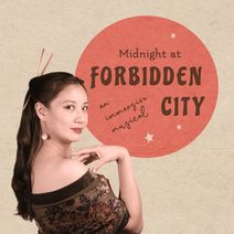Midnight at Forbidden City
