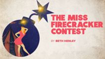 The Miss Firecracker Contest