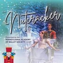 The Nutcracker presented by the Pennsylvania Academy of Ballet Society