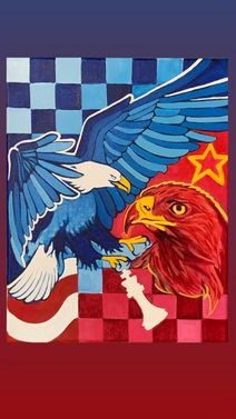 Chess: London Stage Version