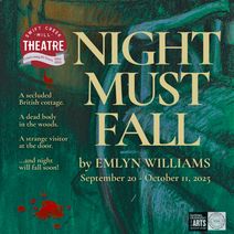 Night Must Fall