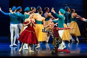 Swan Lake: International Ballet Stars in Melbourne, FL! in Sarasota