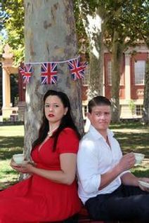 MUCH ADO ABOUT NOTHING by William Shakespeare