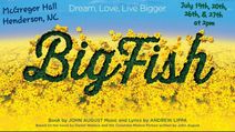 Big Fish