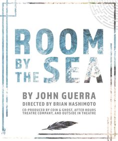 Room By The Sea show poster