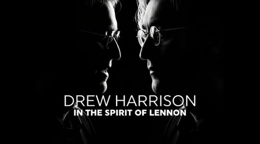 The Spirit of Lennon show poster