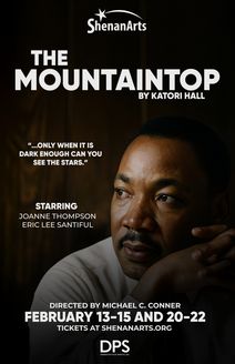 The Mountaintop