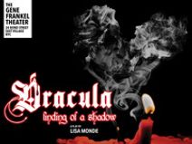 DRACULA Finding of a Shadow