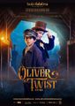 Oliver Twist in Spain