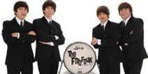 The Fab Four: The Ultimate Tribute to The Beatles