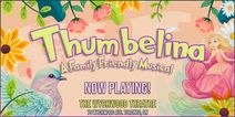 Thumbelina: A Little Musical