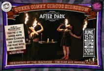 Queer Coney Circus Sideshow: After Dark