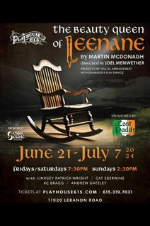 The Beauty Queen of Leenane