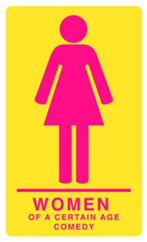 Women Of A Certain Age Comedy starring Janeane Garofalo