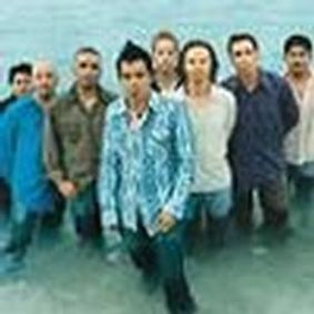 Casting Crowns show poster