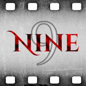Nine show poster