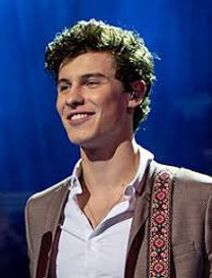 Shawn Mendes 