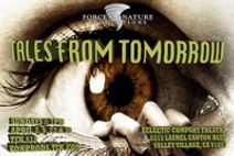 Tales From Tomorrow