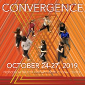 Convergence show poster