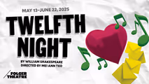 Twelfth Night in Washington, DC