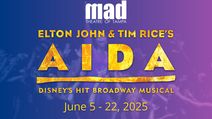 Elton John & Tim Rice’s Aida
