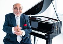 Salsa Legend EDDIE PALMIERI & FRIENDS