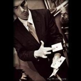 Distorted Reality (and Fuzzy Math) at San Diego Fringe Festival show poster