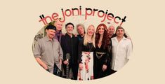 The Joni Project - Celebrating the Music of Joni Mitchell feat. Katie Pearlman & her band in Boston