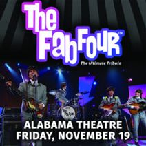 The Fab Four: The Ultimate Tribute