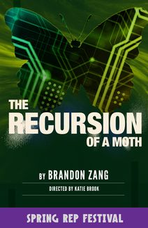 The Recursion of a Moth