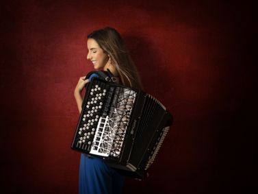 AN INTERPLANETARY EXPERIENCE show poster