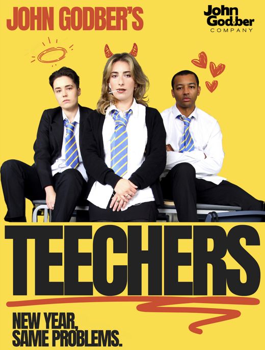 Teechers