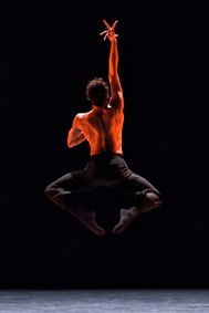 MIDSEASON show poster