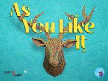 As You Like It