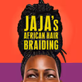 Jaja's African Hair Braiding in San Diego