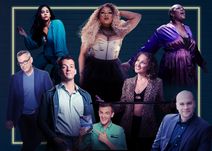 Sondheim on Sondheim