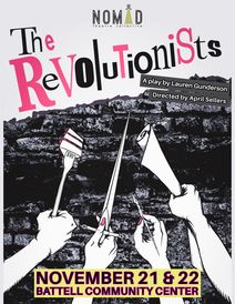 The Revolutionists