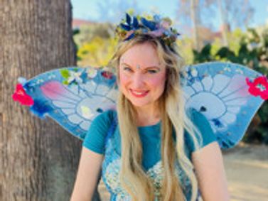 A Faery Hunt Astonishing Adventure show poster