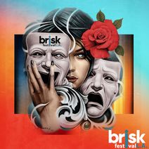 Brisk Festival L.A. III